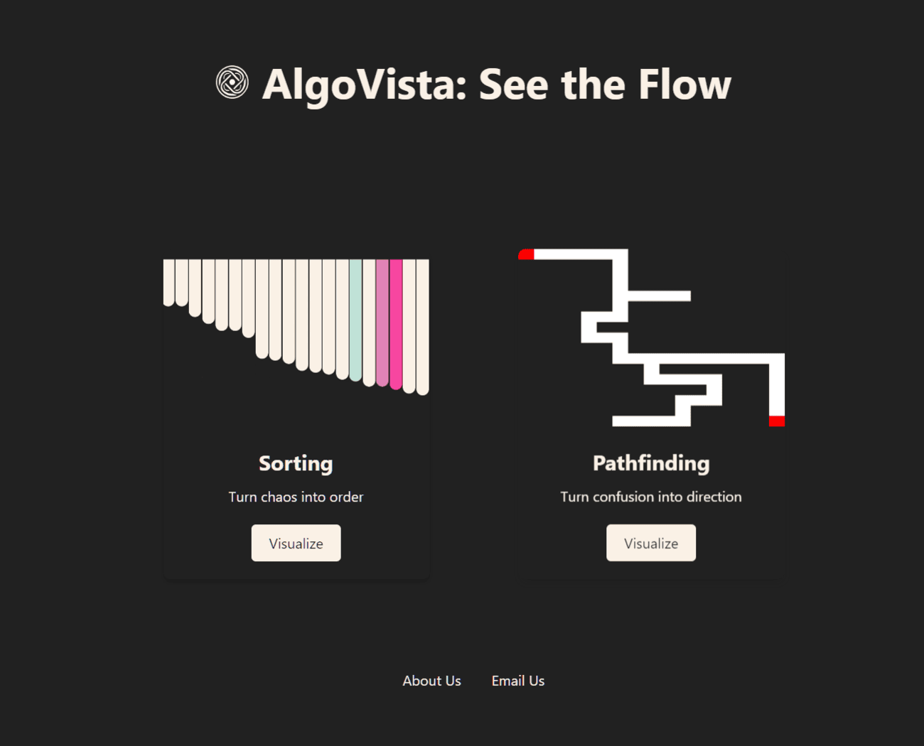 AlgoVista Image